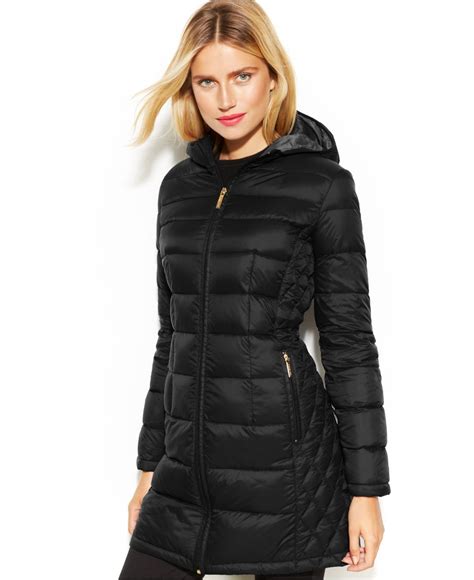 Women's Michael Kors Puffer Jackets & Down Coats 